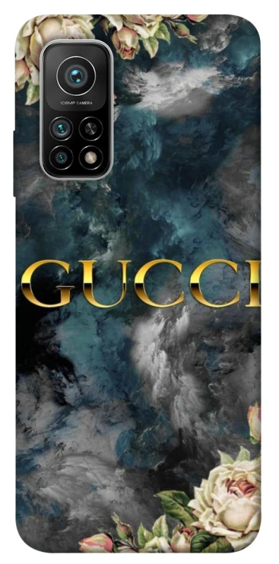 Чохол на Xiaomi Mi 10T Gucci ver.7 фото 1 з 1
