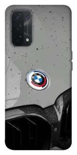 Чехол на Oppo A54 5G / A74 5G BMW v52 фото 1 из 1