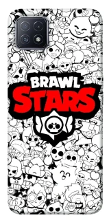 Чохол на Oppo A73 Brawl Stars ver.10 фото 1 з 1