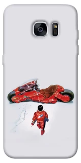 Чохол на Samsung G935F Galaxy S7 Edge Anime v43 фото 1 з 1