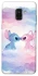 Чехол на Samsung A530 Galaxy A8 (2018) Stitch ver.30 фото 1 из 1