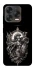 Чехол на ZTE Blade V70 Design Goddess of war ver.4 фото 2 из 2