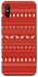 Чохол на Xiaomi Redmi 9A Новорічний v12 фото 1 з 1