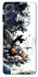 Чехол на Samsung Galaxy M54 5G Goku фото 1 из 1