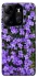 Чохол на Tecno Spark Go 2023 Flowers v17 фото 1 з 1