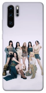 Чехол на Huawei P30 Pro BABYMONSTER v3 фото 1 из 1
