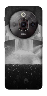 Чохол на ZTE Nubia Focus Pro Kanye West ver.5 фото 1 з 1