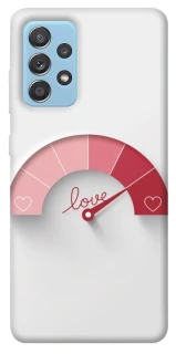Чохол на Samsung Galaxy A52 4G / A52 5G Love aesthetic ver.7 фото 1 з 1