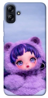 Чохол на Samsung Galaxy A04e SKULLPANDA × My Little Pony Ver.2 фото 1 з 1