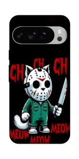 Чохол на Google Pixel 10 Pro Lucky Friday 13th Cat фото 1 з 1