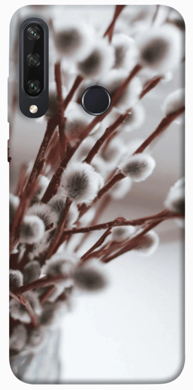 Чехол на Huawei Y6p Magic фото 1 из 1