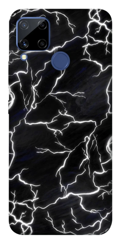 Чохол на Realme C15 Abstract ver.5 фото 1 з 1