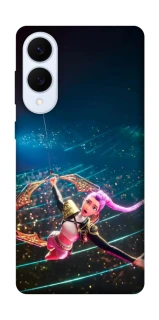 Чехол на Samsung Galaxy S25 Edge K-Pop Demon Hunters ver.12 фото 1 из 1