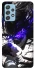Чохол на Samsung Galaxy A52 4G / A52 5G Black soul anime фото 1 з 1