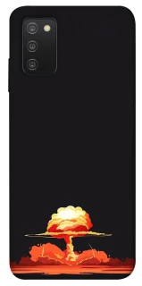Чехол на Samsung Galaxy A03s Boom фото 1 из 1
