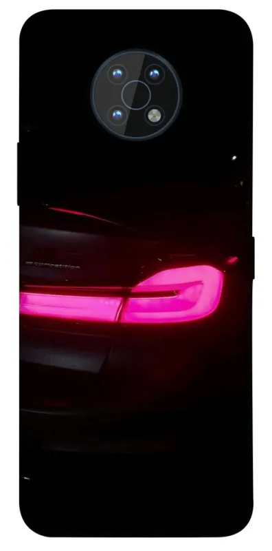 Чехол на Nokia G50 BMW v46 фото 1 из 1