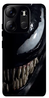 Чохол на Tecno Spark Go 2023 Venom smile фото 1 з 1