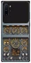 Чехол на Samsung Galaxy Note 10 Plus Airplane instrument panel фото 1 из 1