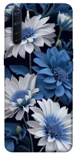 Чохол на Oppo A91 Flowers v13 фото 1 з 1