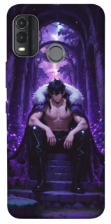 Чохол на Nokia G11 Plus Solo leaving Sung Jinwoo фото 1 з 1