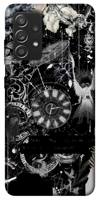 Чохол на Samsung Galaxy A52 4G / A52 5G Omniscient Reader's фото 1 з 1