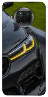 Чехол на Xiaomi Mi 10T Lite / Redmi Note 9 Pro 5G BMW v48 фото 1 из 1