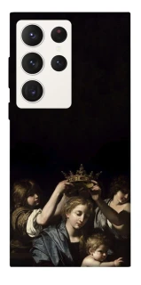 Чехол на Samsung Galaxy S23 Ultra Art collage ver.1 фото 1 из 1