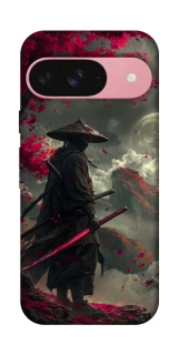 Чехол на Google Pixel 9 Sakura San фото 1 из 1