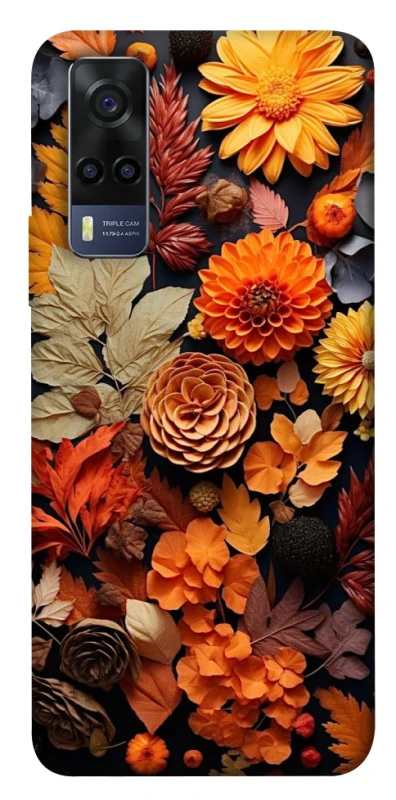 Чохол на Vivo Y53s Dreams фото 1 з 1