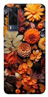 Чохол на Vivo Y53s Dreams фото 1 з 1