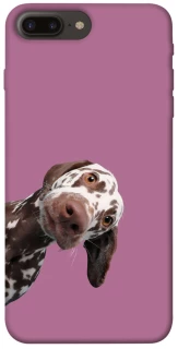 Чохол на Apple iPhone 7 plus / 8 plus А що тут фото 1 з 1