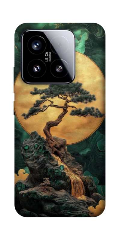 Чохол на Xiaomi 15 banzai фото 1 з 1