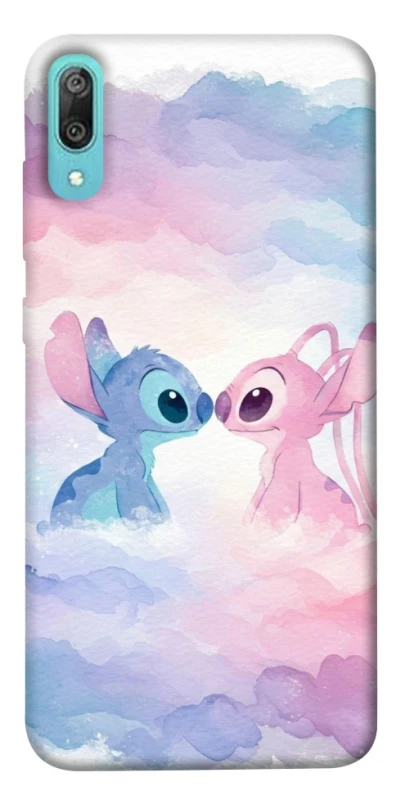 Чехол на Huawei Y6 Pro (2019) Stitch ver.30 фото 1 из 1
