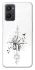 Чехол на Oppo A96 Tattoo ver.9 фото 1 из 1