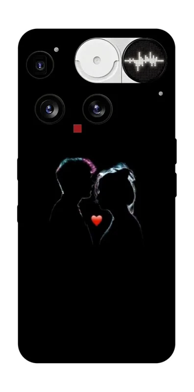 Чохол на Nothing Phone (3) Relationship фото 1 з 1