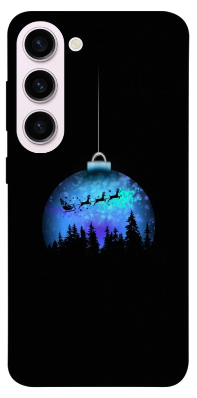 Чохол на Samsung Galaxy S23+ Christmas spirit фото 1 з 1