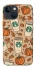 Чехол на Apple iPhone 13 mini (5.4") Autumn vibes ver.4 фото 1 из 1