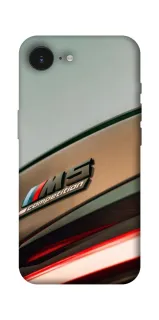 Чехол на Apple iPhone 17e (6.1") BMW v13 фото 1 из 1