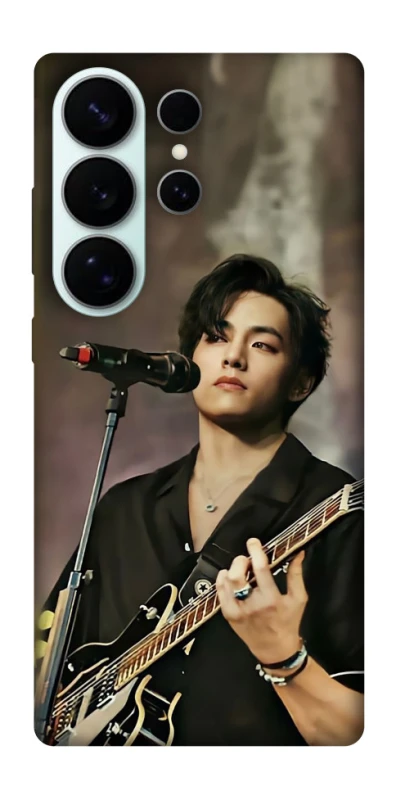 Чохол на Samsung Galaxy S26 Ultra V - BTS фото 1 з 1