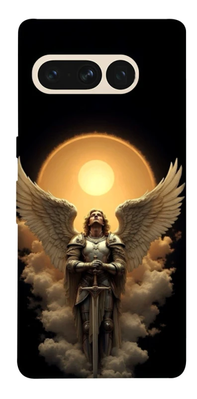 Чохол на Google Pixel 7 Pro Archangel Michael фото 1 з 1