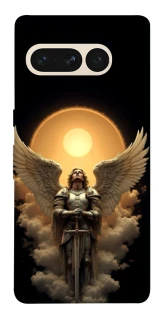 Чохол на Google Pixel 7 Pro Archangel Michael фото 1 з 1