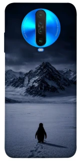 Чехол на Xiaomi Poco X2 But why? фото 1 из 1