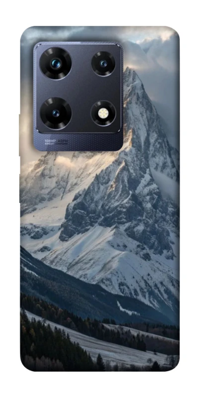 Чехол на Infinix Note 30 Pro Mountain v6 фото 1 из 1