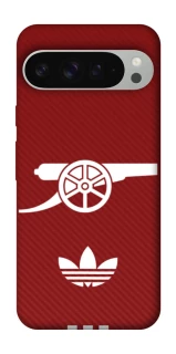 Чохол на Google Pixel 9 Pro XL FC Arsenal v7 фото 1 з 1