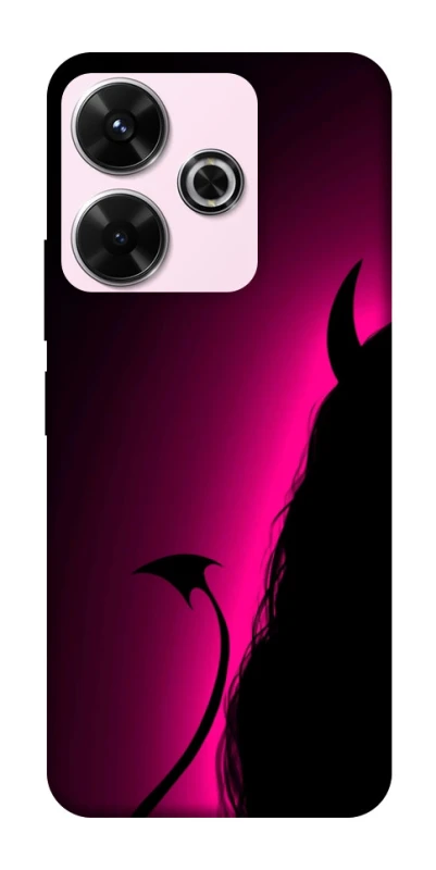 Чохол на Xiaomi Redmi 13 4G Pink Love фото 1 з 1