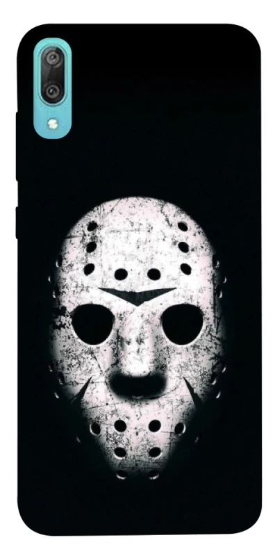 Чехол на Huawei Y6 Pro (2019) Jason фото 1 из 1