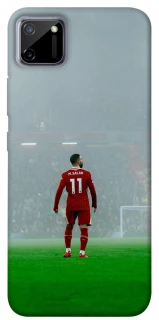 Чехол на Realme C11 Mohamed Salah фото 1 из 1