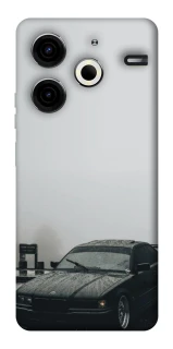 Чехол на TECNO Pova 6 Neo (LI6) BMW mood фото 1 из 1