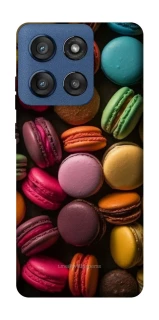 Чехол на Motorola Edge 60 Stylus Макарун фото 1 из 1