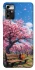 Чехол на ZTE Blade A72 Sakura фото 1 из 1